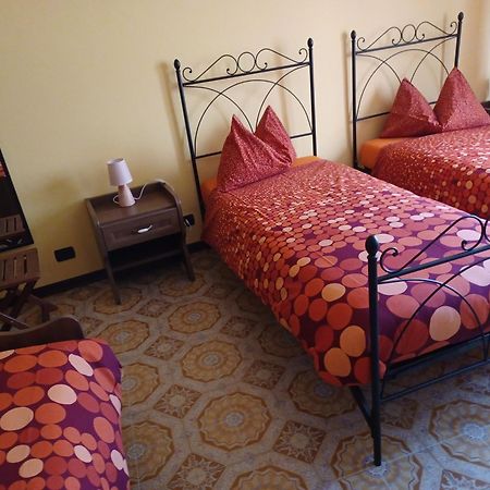 Apartament Il Larice Salbertrand Zewnętrze zdjęcie