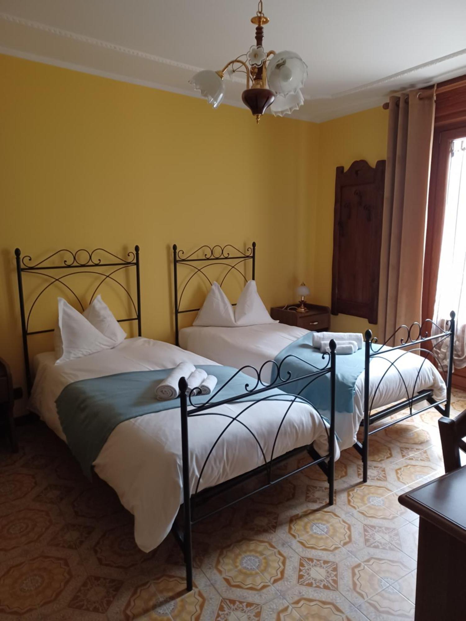 Apartament Il Larice Salbertrand Zewnętrze zdjęcie