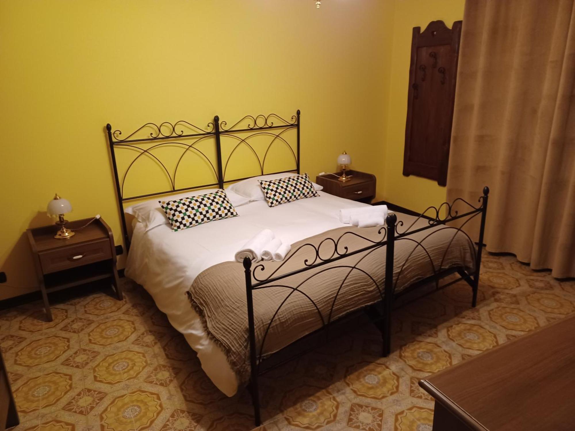 Apartament Il Larice Salbertrand Pokój zdjęcie