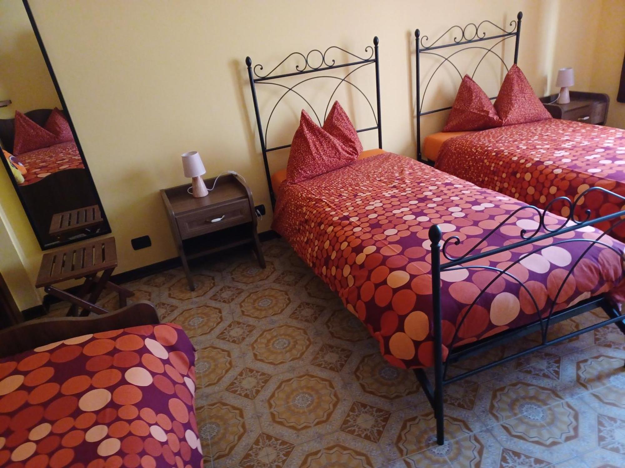 Apartament Il Larice Salbertrand Zewnętrze zdjęcie