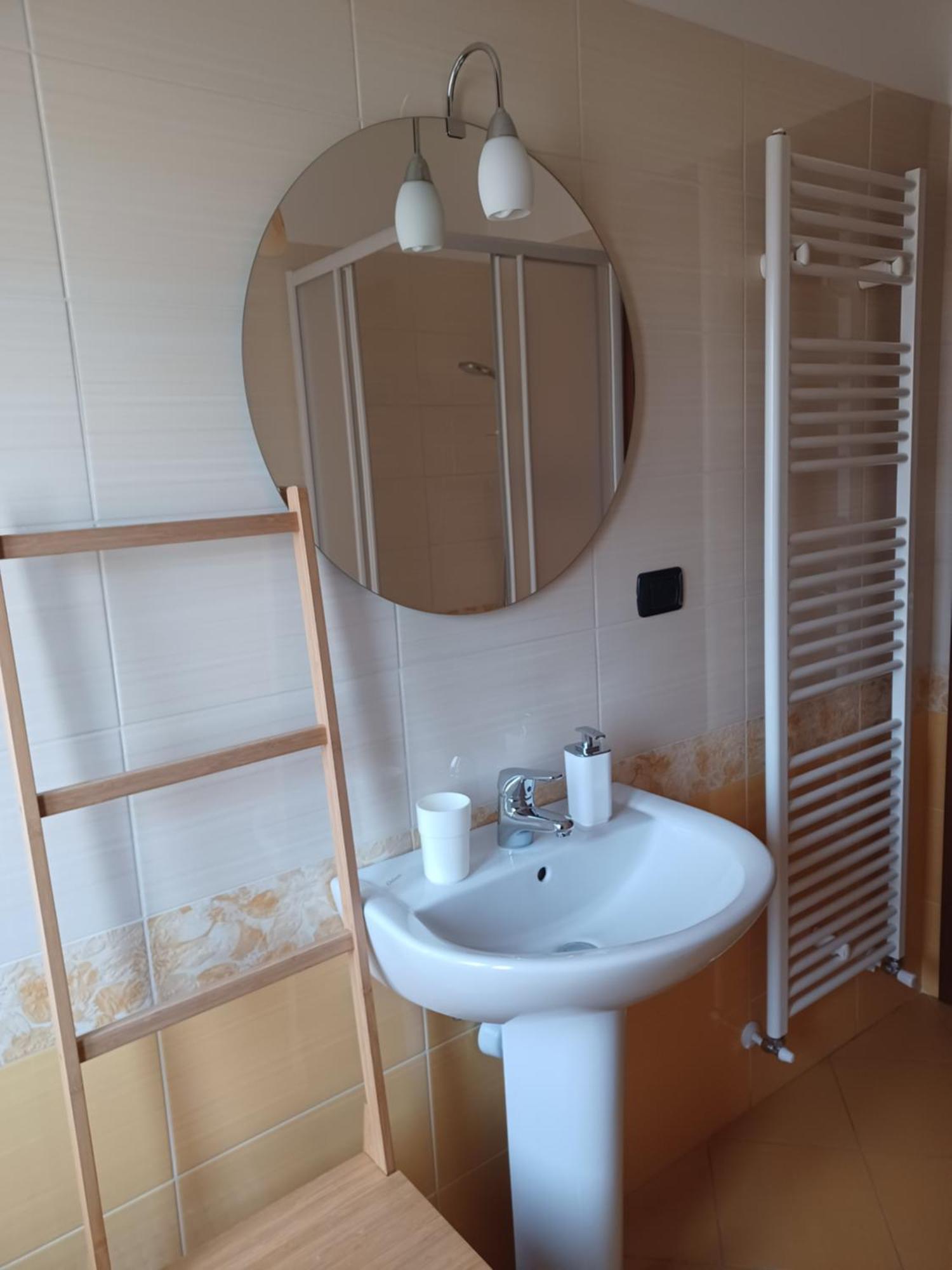 Apartament Il Larice Salbertrand Zewnętrze zdjęcie