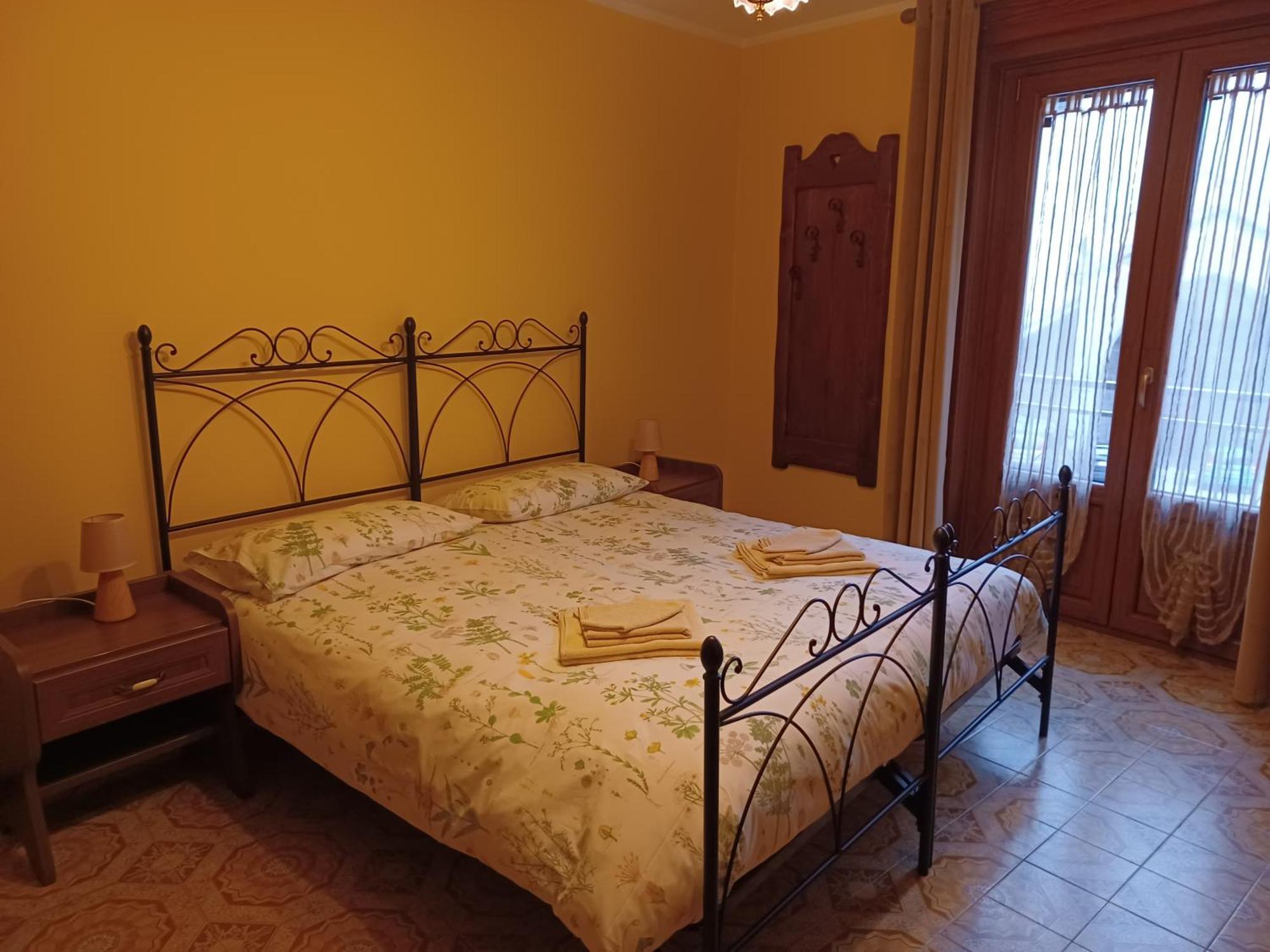 Apartament Il Larice Salbertrand Zewnętrze zdjęcie